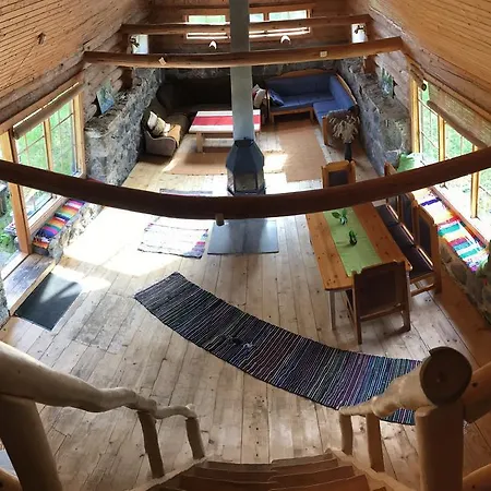 Külalistemaja Allika Suuremoisa (Hiiumaa)