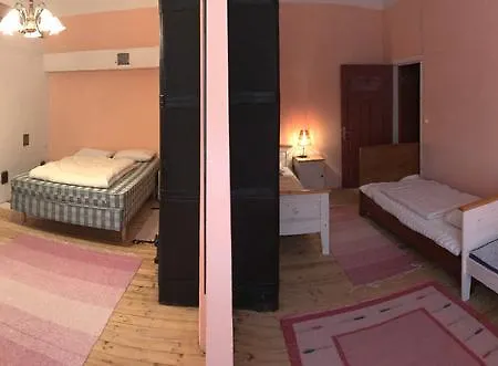 Allika Külalistemaja Suuremoisa (Hiiumaa)
