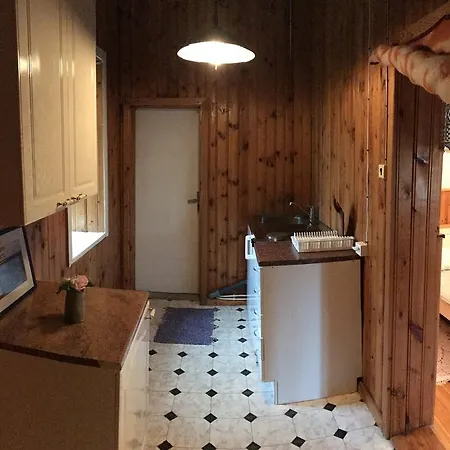 Külalistemaja Allika Suuremoisa (Hiiumaa)