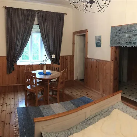 Allika * Suuremoisa (Hiiumaa)